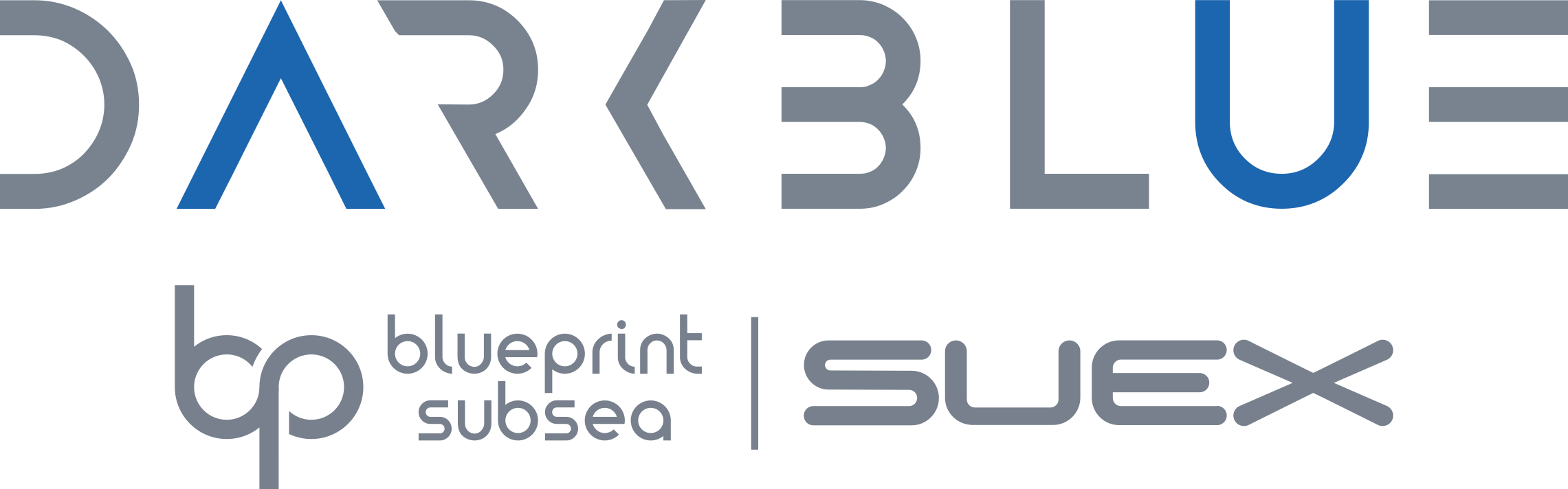 Blueprint Subsea / SUEX / Dark Blue